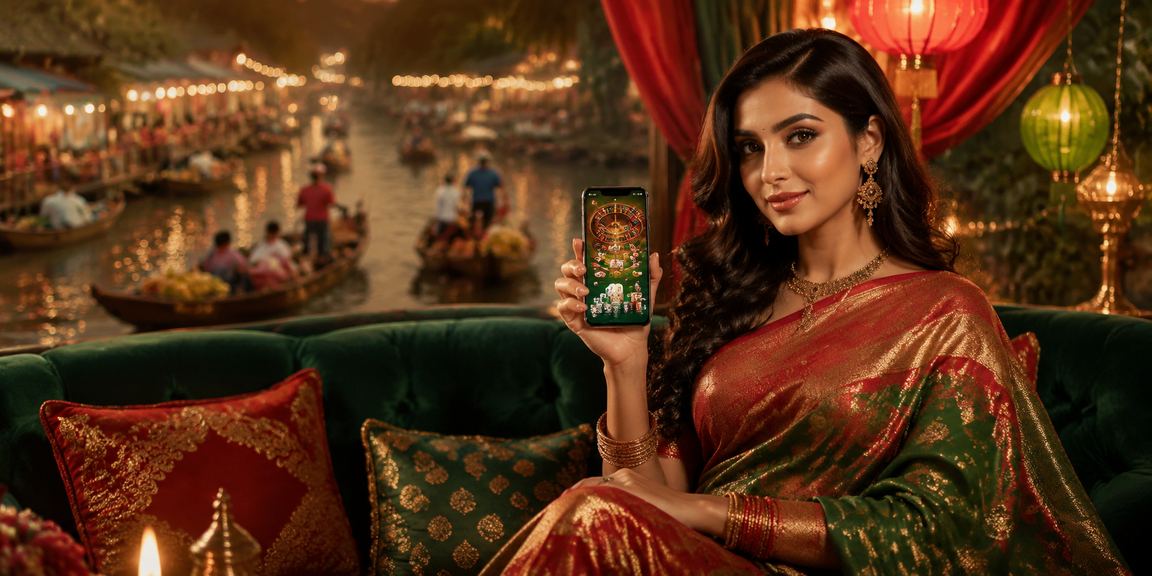বরিশালে মোবাইল অ্যাপে jay 999 ক্যাসিনো পুরস্কার দেখছেন একজন ব্যবহারকারী