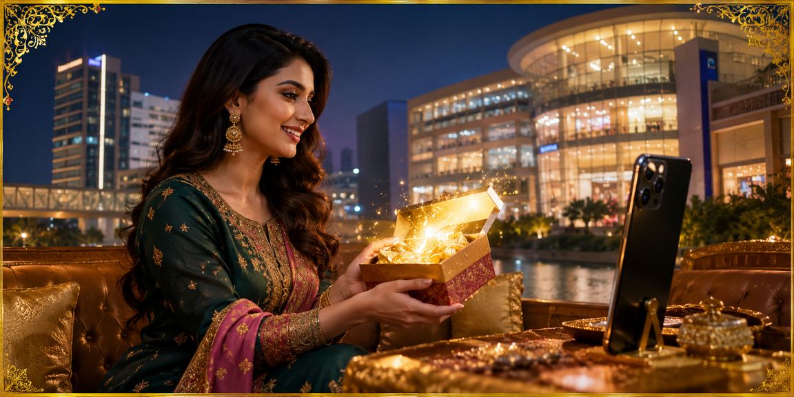 ঢাকায় অনলাইন স্লট গেম খেলছেন একজন ব্যবহারকারী