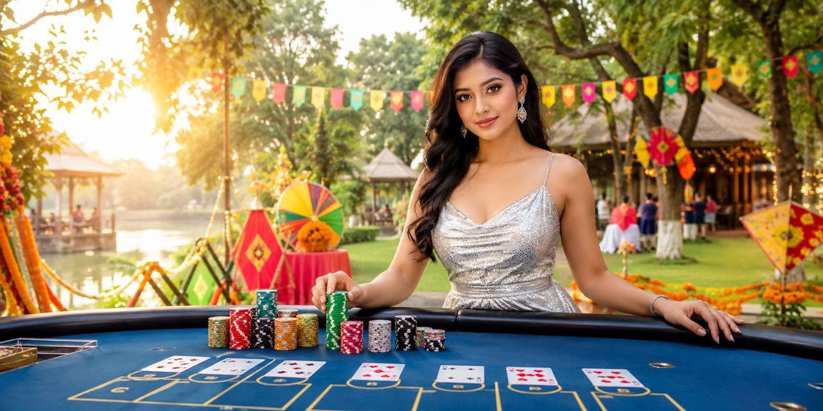 গাজীপুরে পহেলা বৈশাখ উৎসবে jay 999 রেফারেল পুরস্কার উদযাপন