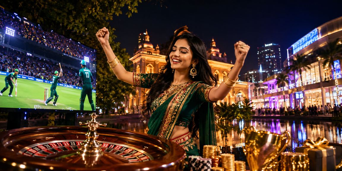 গাজীপুরে নিয়ন আলোয় jay 999 জ্যাকপট গেমের রোমাঞ্চকর পরিবেশ