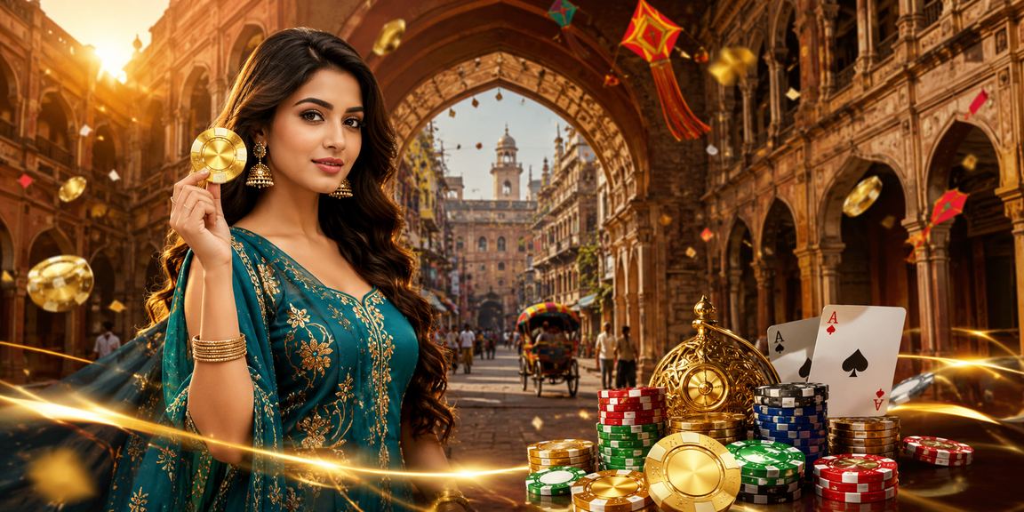 রাজশাহীর ভিআইপি বোনাস পহেলা বৈশাখ বিশেষ অফার