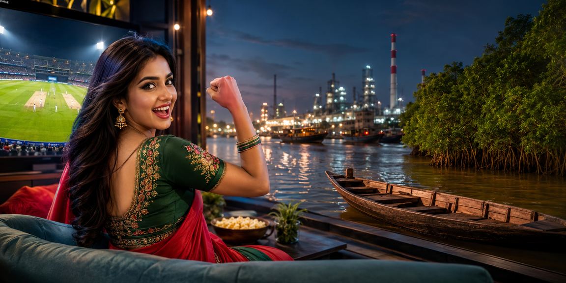 বাংলাদেশি মডেল jay 999 জ্যাকপট প্ল্যাটফর্মে বড় পুরস্কার জিতছেন